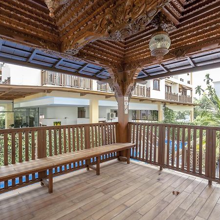 K Suites River Valley Nearby Orchard Singapur Zewnętrze zdjęcie