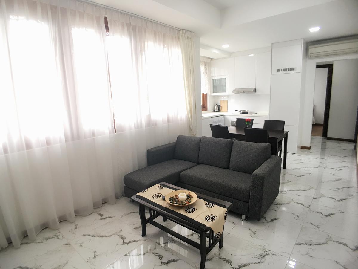 K Suites River Valley Nearby Orchard Singapur Zewnętrze zdjęcie