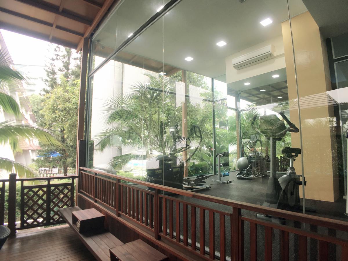 K Suites River Valley Nearby Orchard Singapur Zewnętrze zdjęcie
