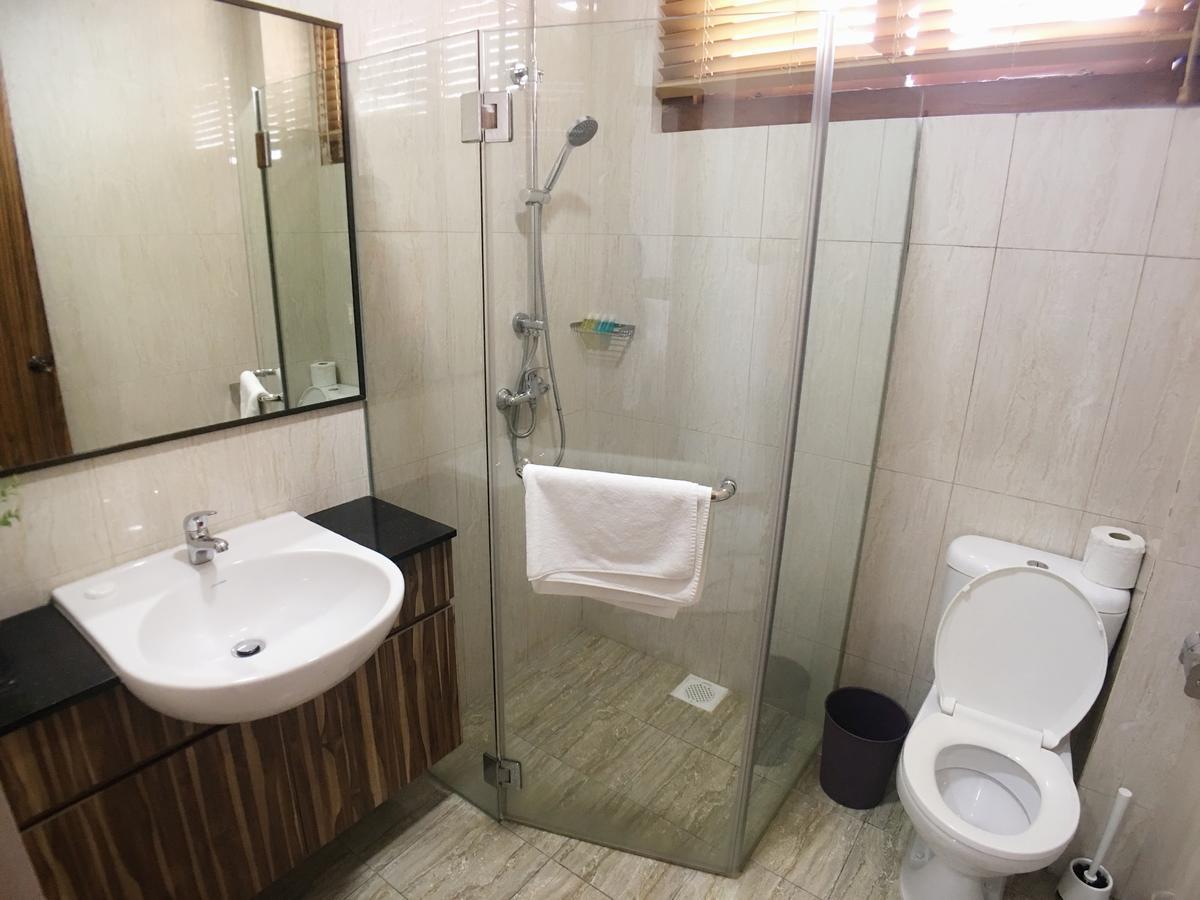 K Suites River Valley Nearby Orchard Singapur Zewnętrze zdjęcie