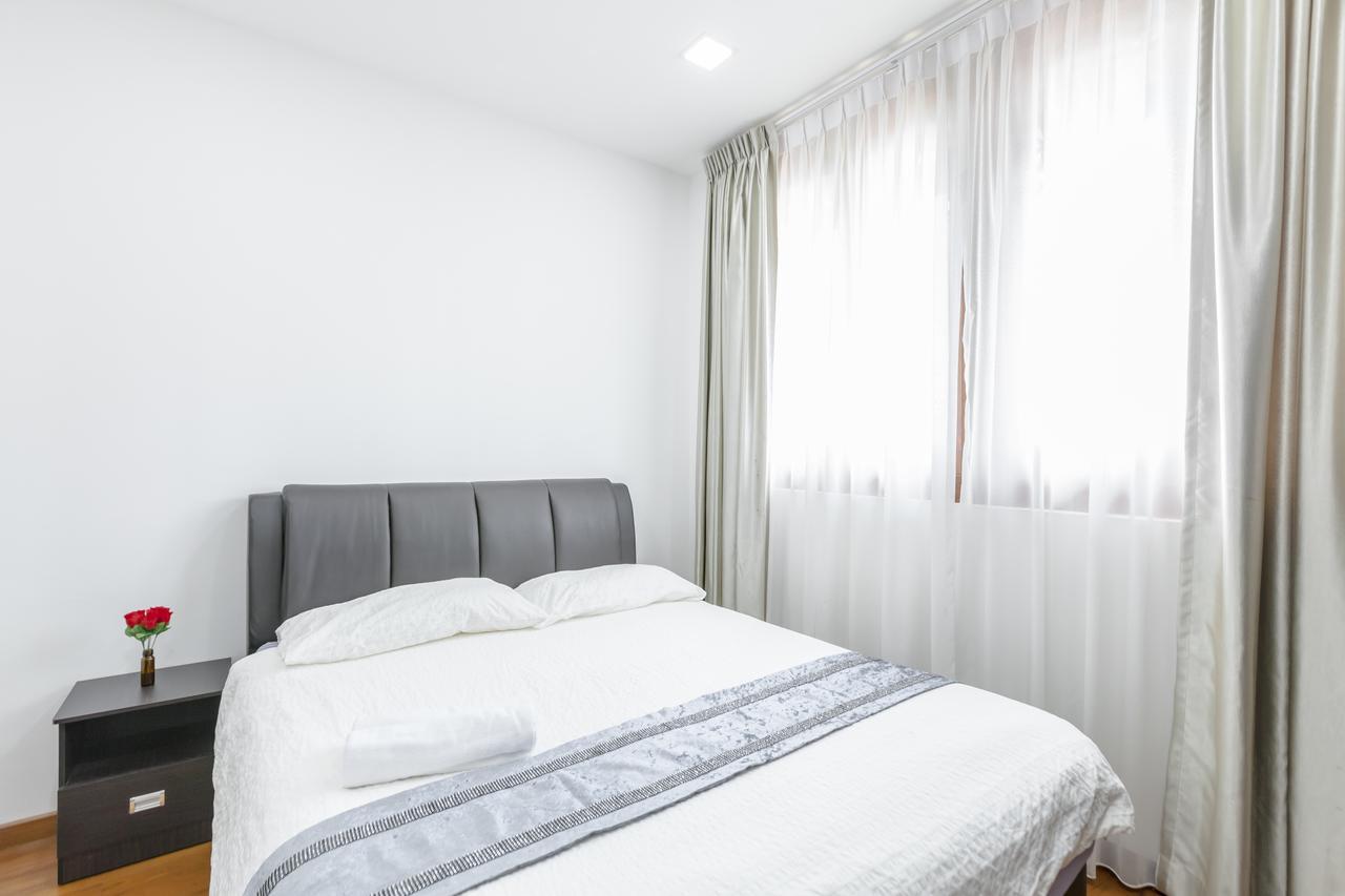 K Suites River Valley Nearby Orchard Singapur Zewnętrze zdjęcie