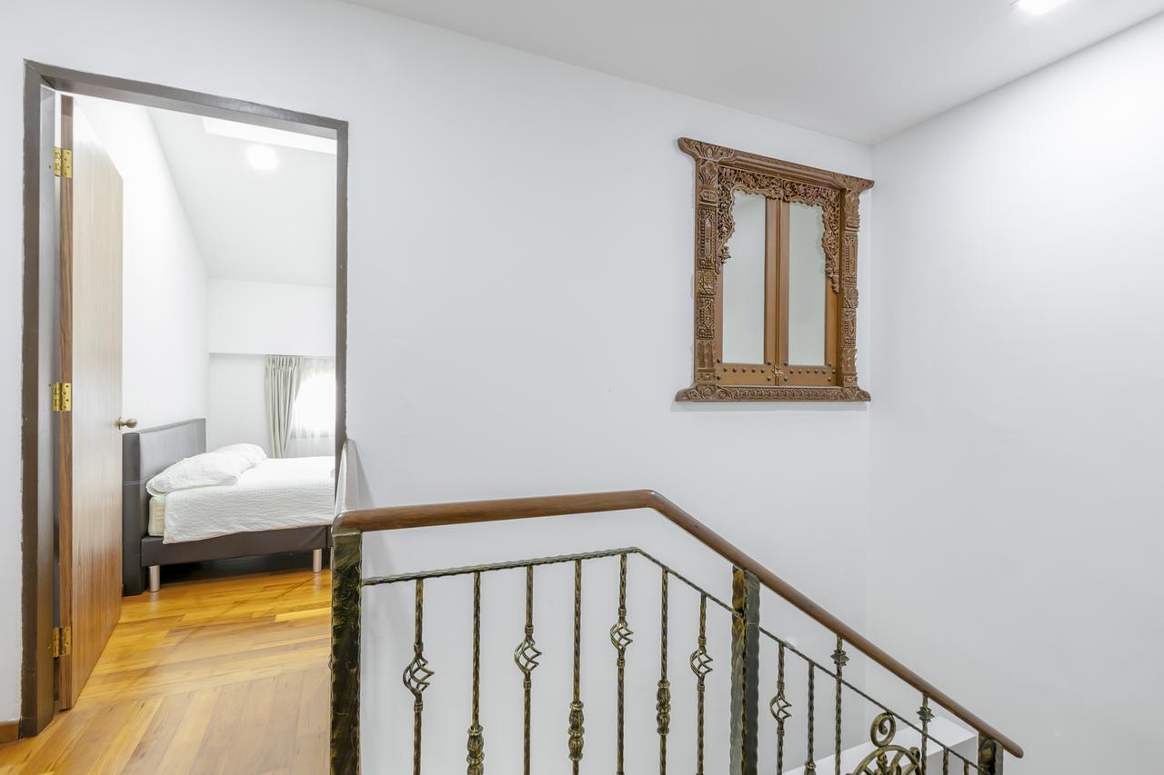 K Suites River Valley Nearby Orchard Singapur Zewnętrze zdjęcie