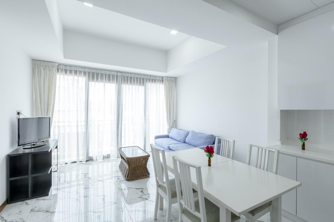 K Suites River Valley Nearby Orchard Singapur Zewnętrze zdjęcie
