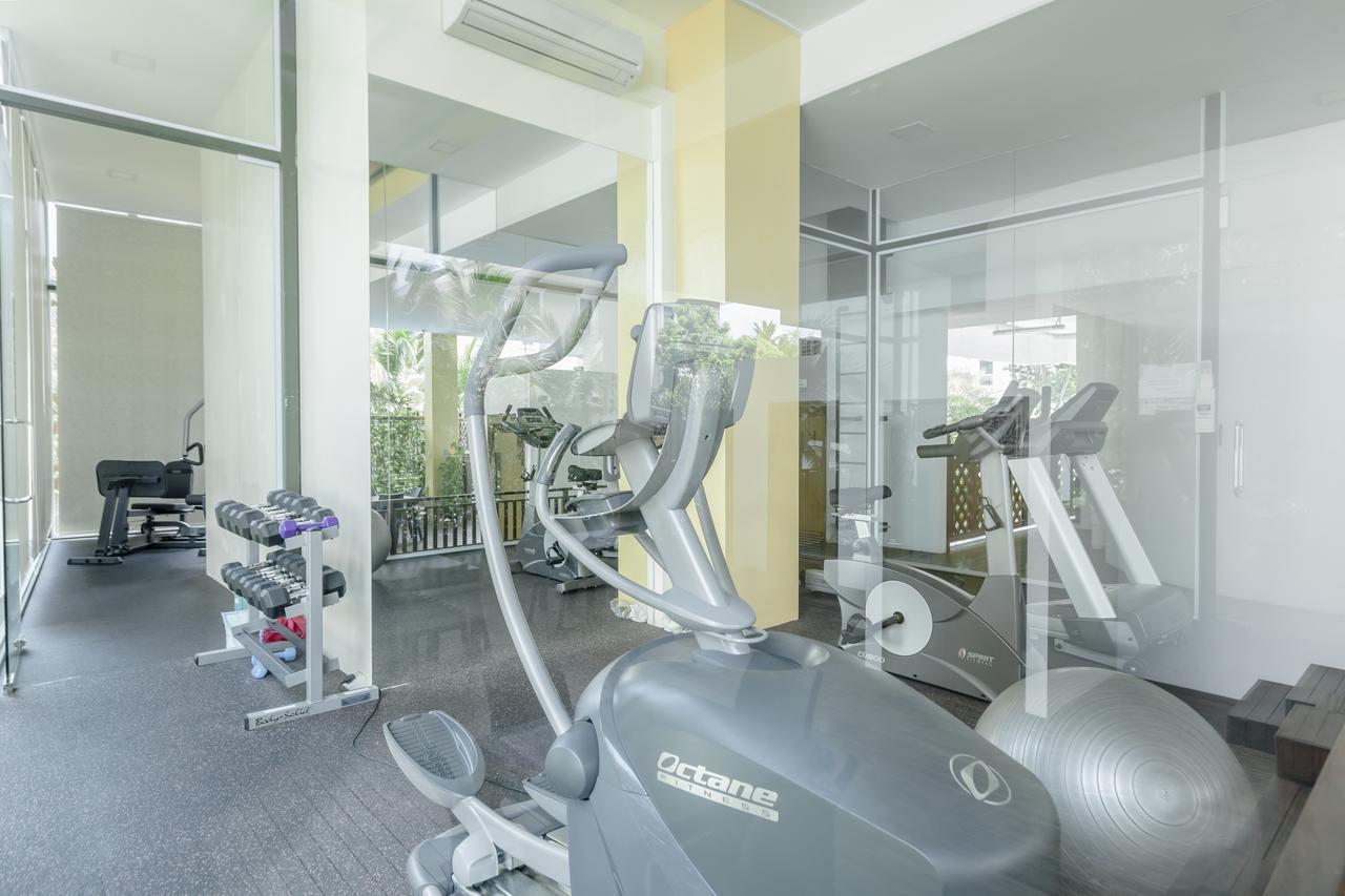K Suites River Valley Nearby Orchard Singapur Zewnętrze zdjęcie