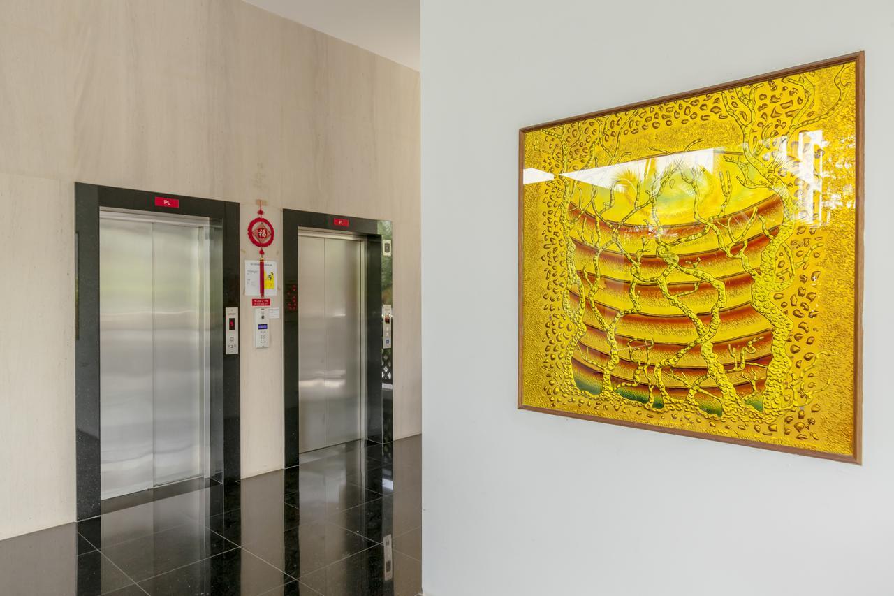 K Suites River Valley Nearby Orchard Singapur Zewnętrze zdjęcie