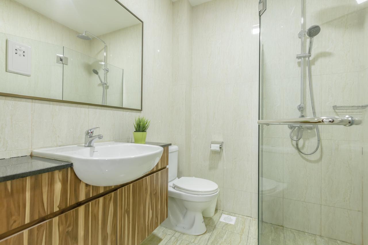 K Suites River Valley Nearby Orchard Singapur Zewnętrze zdjęcie