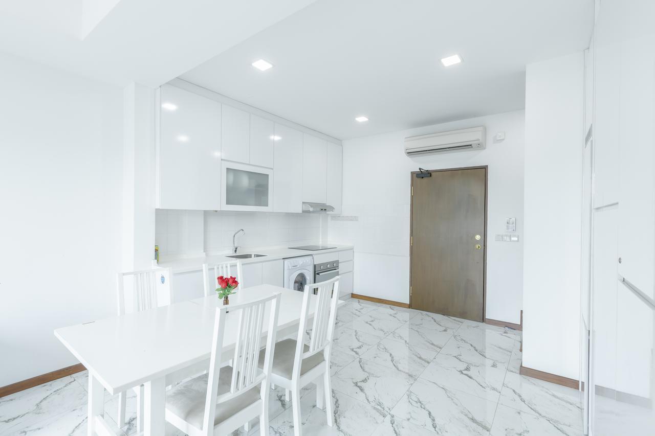 K Suites River Valley Nearby Orchard Singapur Zewnętrze zdjęcie