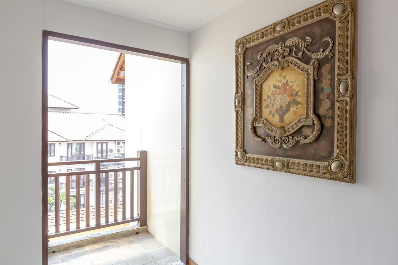 K Suites River Valley Nearby Orchard Singapur Zewnętrze zdjęcie