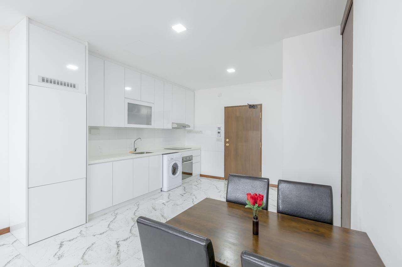 K Suites River Valley Nearby Orchard Singapur Zewnętrze zdjęcie