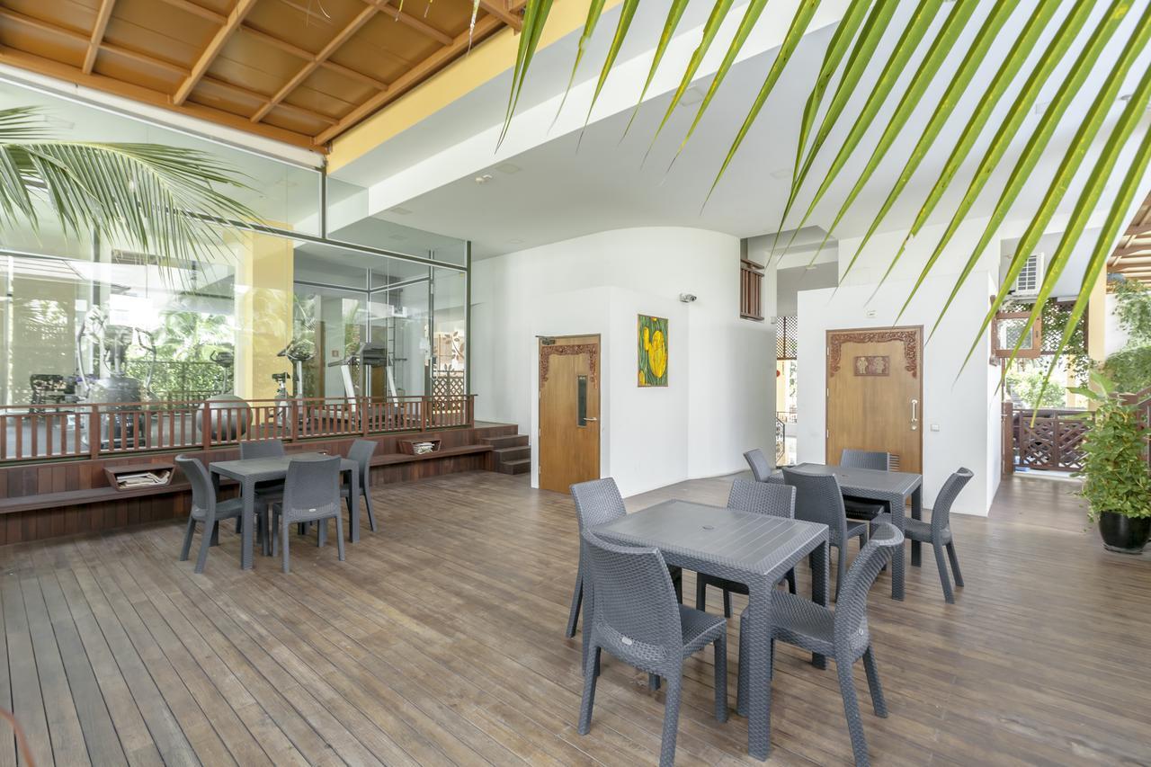 K Suites River Valley Nearby Orchard Singapur Zewnętrze zdjęcie