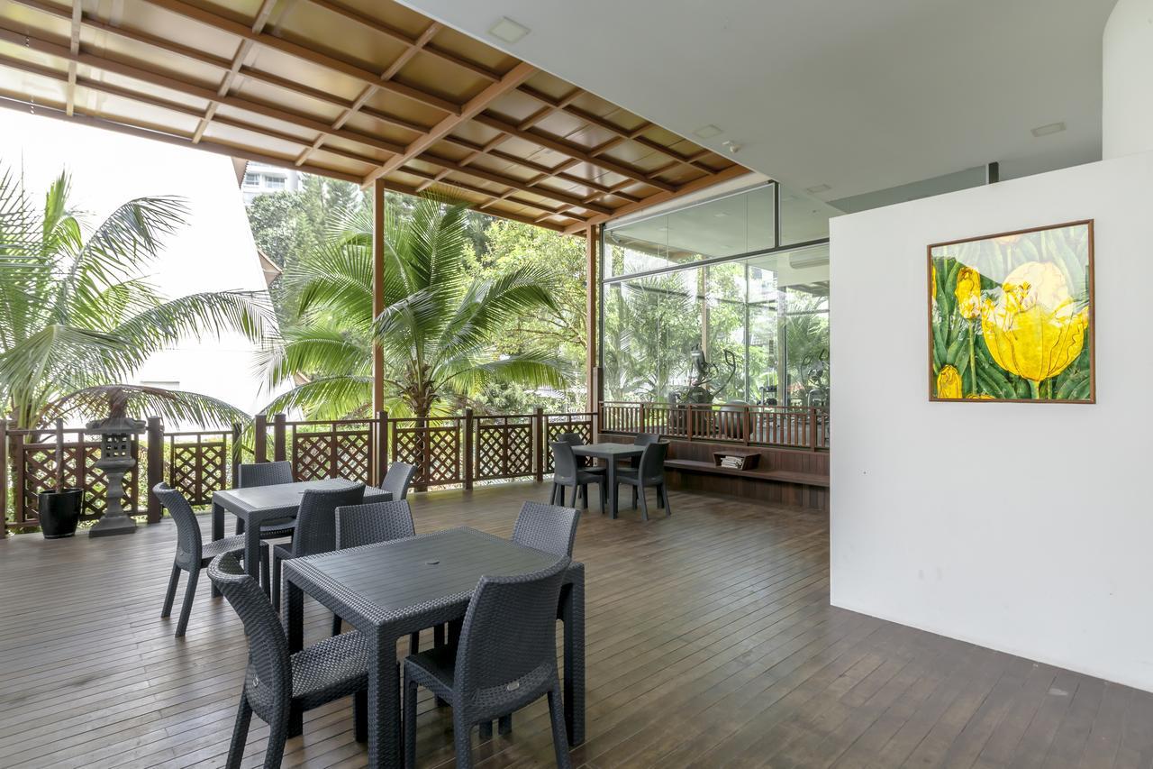 K Suites River Valley Nearby Orchard Singapur Zewnętrze zdjęcie