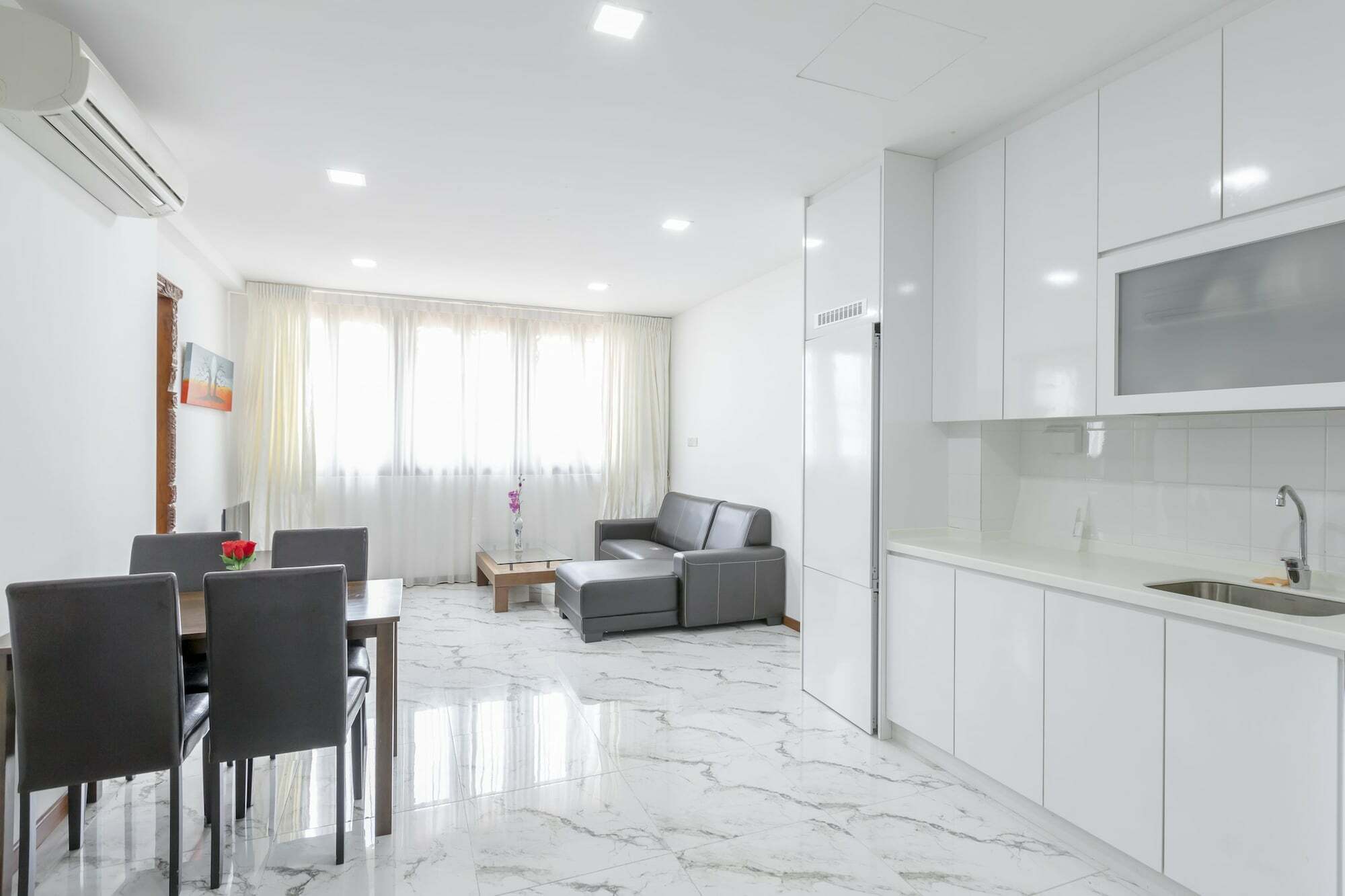 K Suites River Valley Nearby Orchard Singapur Zewnętrze zdjęcie