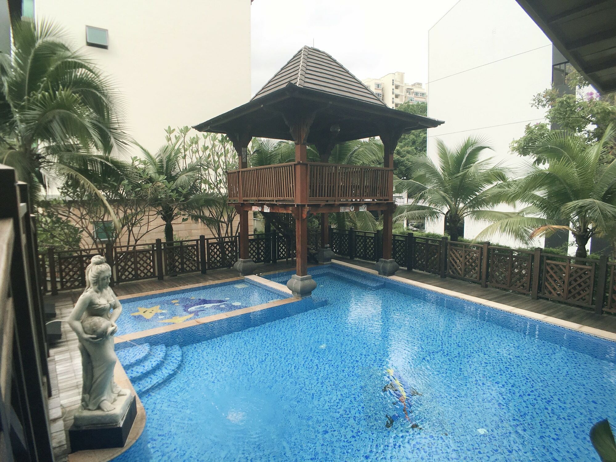 K Suites River Valley Nearby Orchard Singapur Zewnętrze zdjęcie